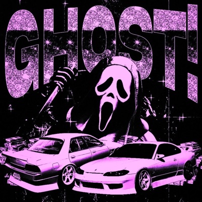 GHOST! (feat. Bumboi) [Sped up] - Single