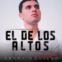 El de Los Altos - Danny Aguilar