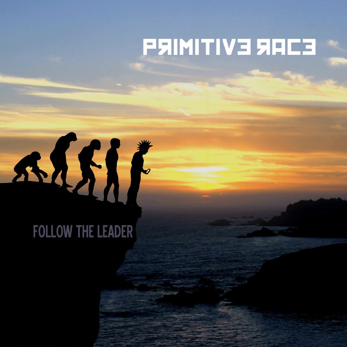 Follow the leader. Follow the leader обои. Primitive Races. Follow the Flow - tavasz. Tag follow