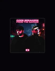 Listen to Code Breakerz, watch music videos, read bio, see tour dates & more!