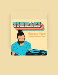 Poslechněte si interpreta T3RRAC3, sledujte hudební videa, přečtěte si životopis, podívejte se na data turné a další informace.