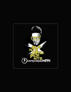 Ouça Capricornio Man, assista a videoclipes, leia a biografia, veja as datas das turnês e mais!