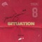 Situation - Marc Stevens lyrics