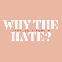 Why the Hate - Single - JayKaze