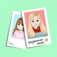 Peppermint Smiles - Single - tiffi