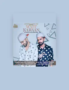 Listen to P.S. Dhadwal, watch music videos, read bio, see tour dates & more!