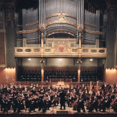 Listen to Budapest Symphony Orchestra, watch music videos, read bio, see tour dates & more!