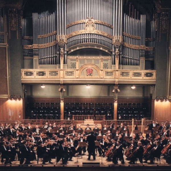 Budapest Symphony Orchestra's avatar