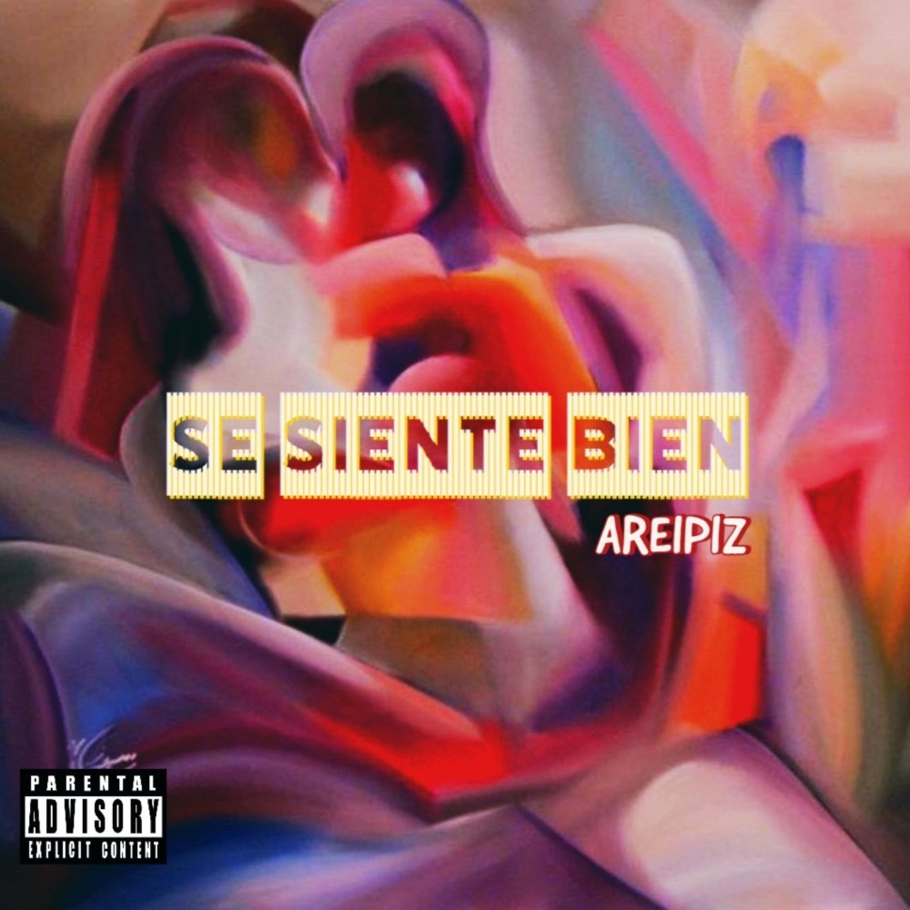 Se siente bien - Single