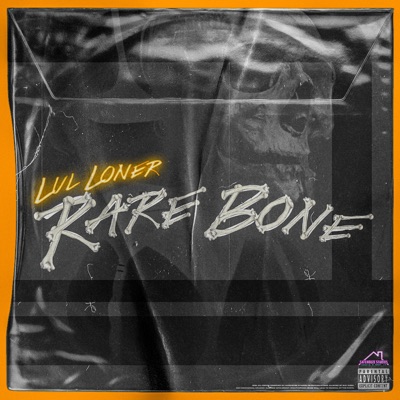 Rare Bone - Single