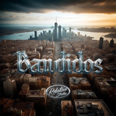 BANDIDOS - EP
