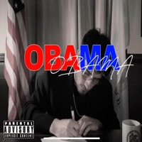 Obama - Single - Young Rein