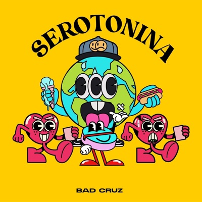 Serotonina