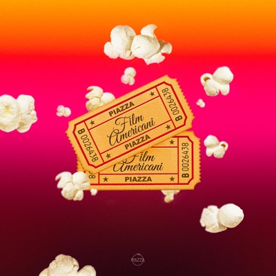 FILM AMERICANI - Single