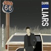 Station Wagon Motel Chic (feat. Damn Good Liars) [8D Audio] [8D Audio] - Single