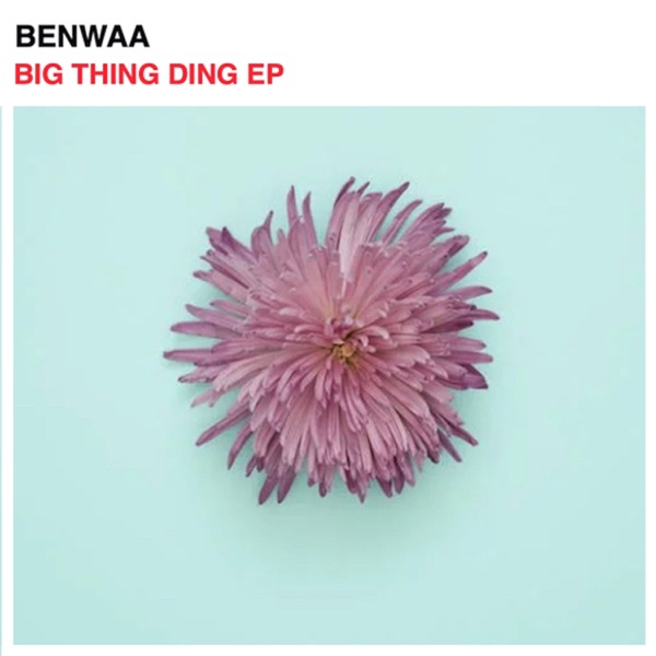 Big Thing Ding - EP