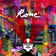 Mirapolis - Rone