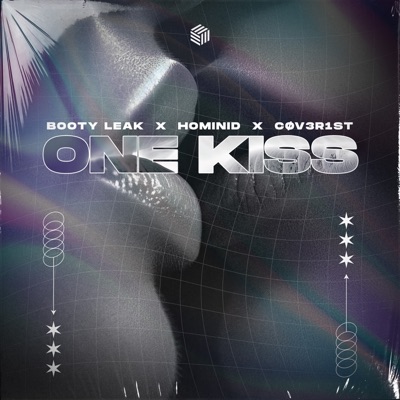One Kiss - Single