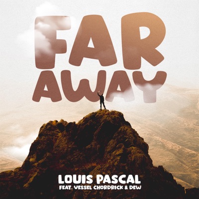 Far Away (feat. Vessel Chordrick) - Single