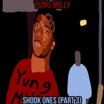 Shook Ones, Pt. 3 (FREESTYLE) - Single