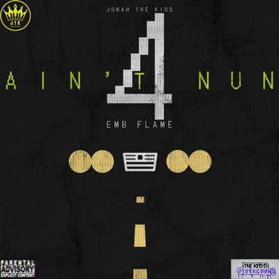 Ain't4Nun - Single