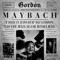Maybach (feat. Hitmachine) - Gordon & L. Abner lyrics