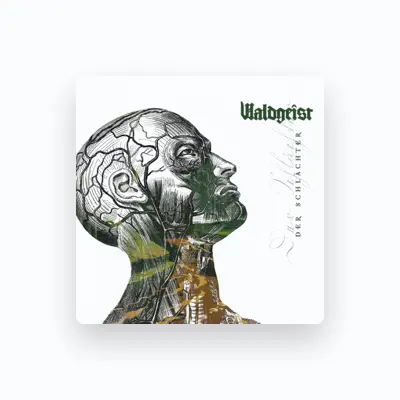 Listen to Waldgeist, watch music videos, read bio, see tour dates & more!