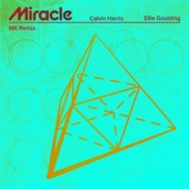 Miracle (MK Remix) artwork
