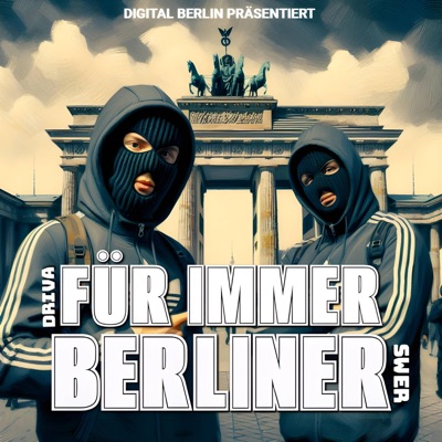 Immer Berliner - Single