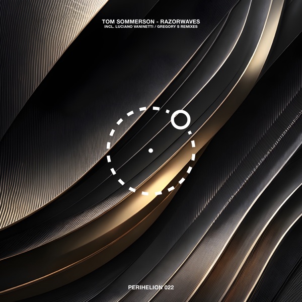 Razorwaves - Single