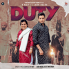 R. Nait, Labh Heera & Mixsingh - Duty artwork