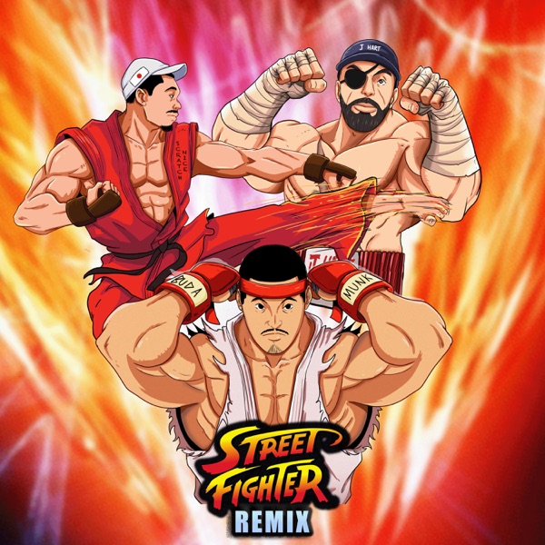 Street Fighter