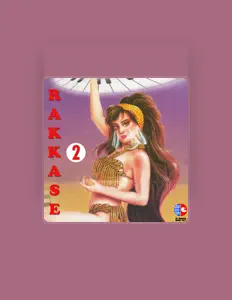 Tarık Agansoy을(를) 듣고, 뮤직 비디오를 보고, 약력을 읽고, 투어 일정 등을 확인하세요!