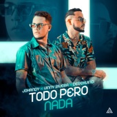 Todo Pero Nada artwork