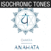 Anahata Chakra 10.5 Hz - EP - Isochronic Tones & Binaural Beats