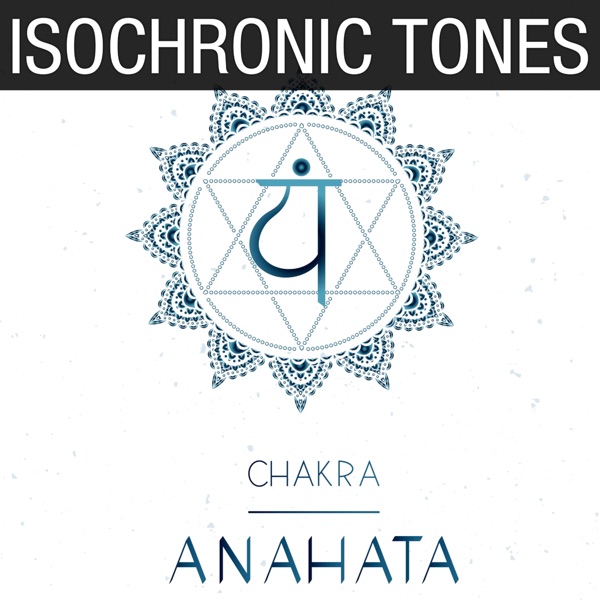 Anahata Chakra 10.5 Hz - EP