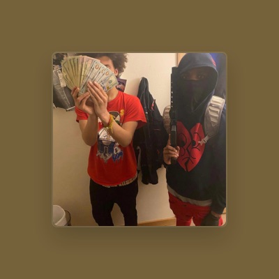 Listen to Sleezegang krispy, watch music videos, read bio, see tour dates & more!