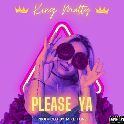 Please Ya - Single
