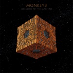 Monkey3 - Collision