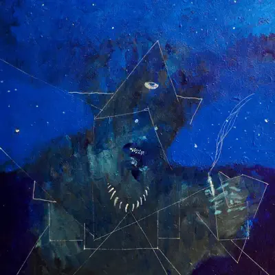 Listen to Skinwalker Social Club by MOSSBACK