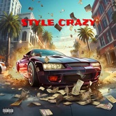 Style Crazy - EP artwork