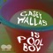 Mighty Casey Pt. 3 - Casey Hallas lyrics