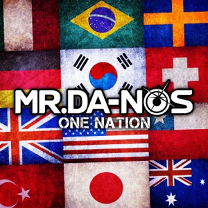 One Nation - Single