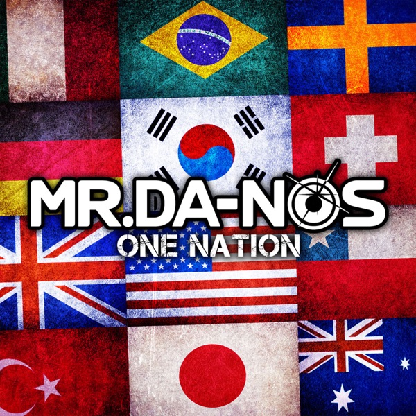 One Nation - Single