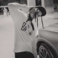 Warrior - Single - Lil Breysi