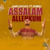 Assalam Allehkum (feat. Demba)