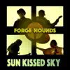 Sun Kissed Sky