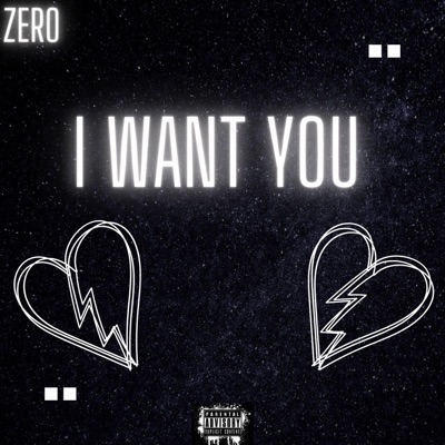 I Want You - Single