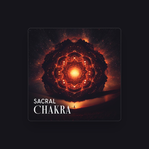 System for Chakra's avatar