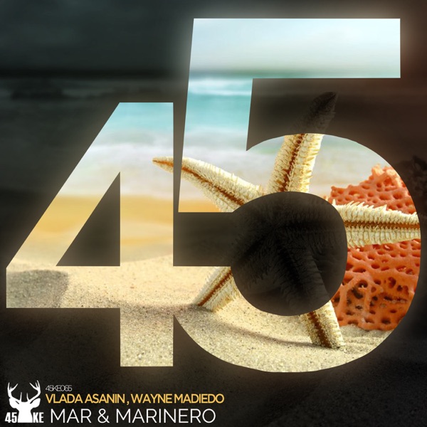 Mar & Marinero - Single
